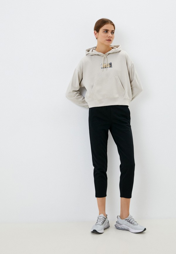 фото Худи anta