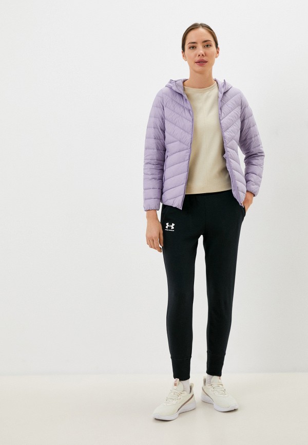 фото Пуховик anta