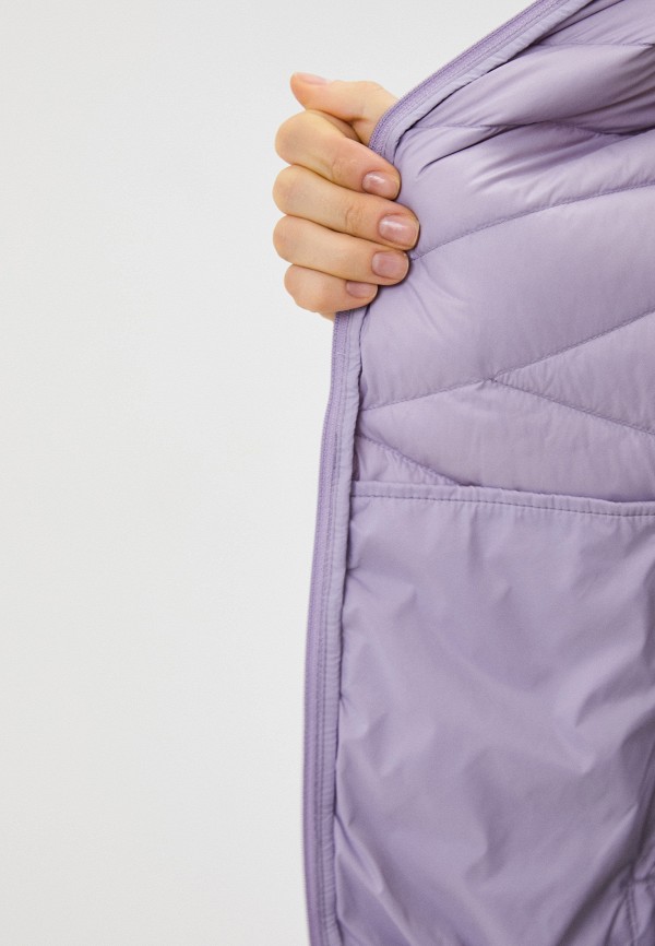 фото Пуховик anta