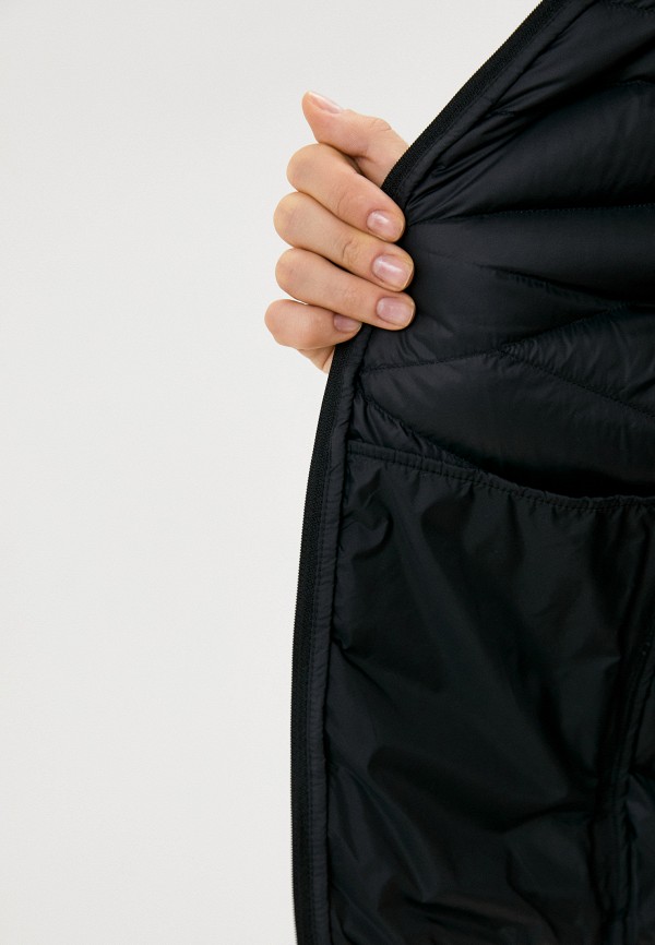 фото Пуховик anta