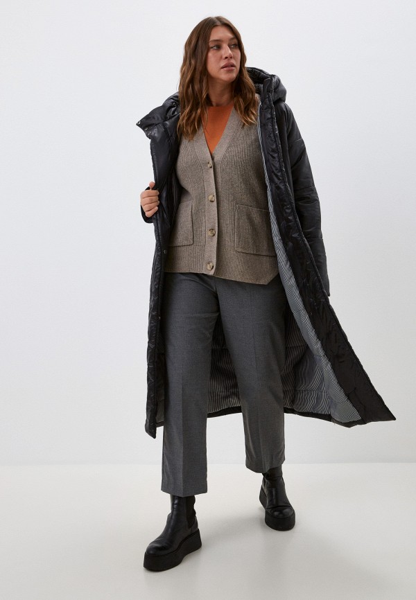 фото Куртка утепленная nataliy beate