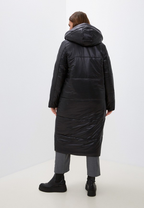 фото Куртка утепленная nataliy beate