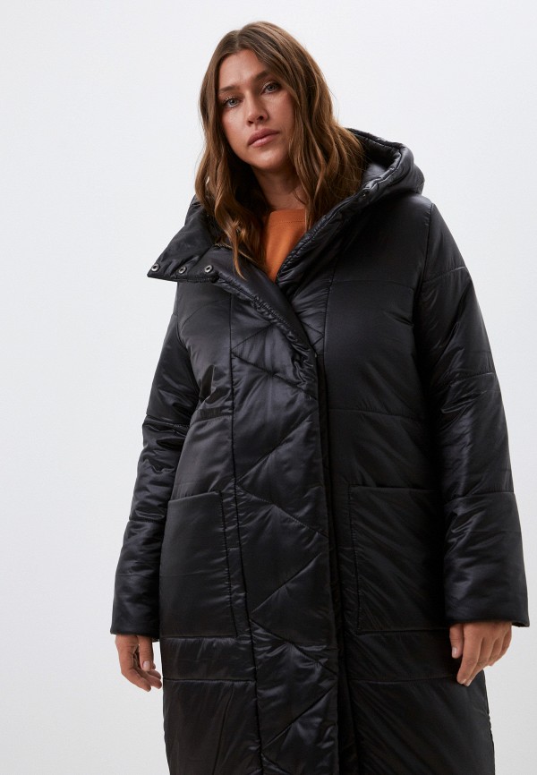 фото Куртка утепленная nataliy beate