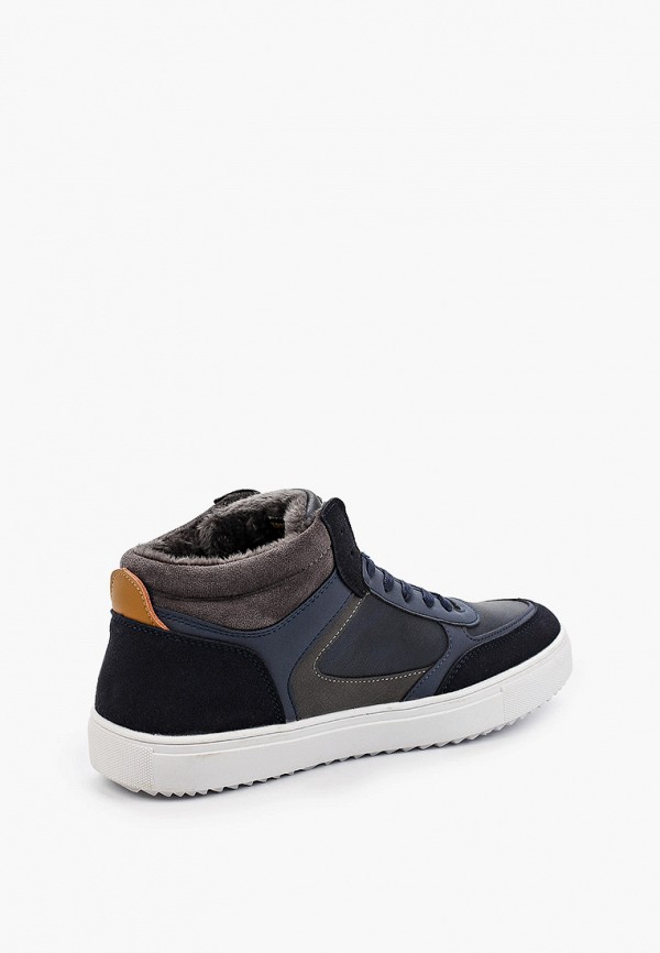 фото Кеды patrol