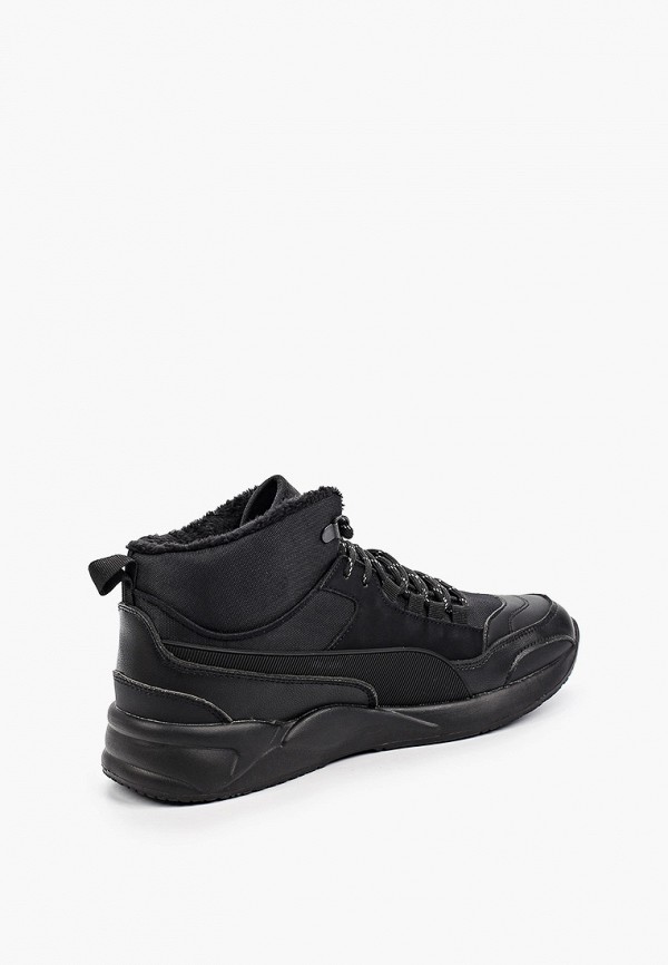 фото Кроссовки patrol