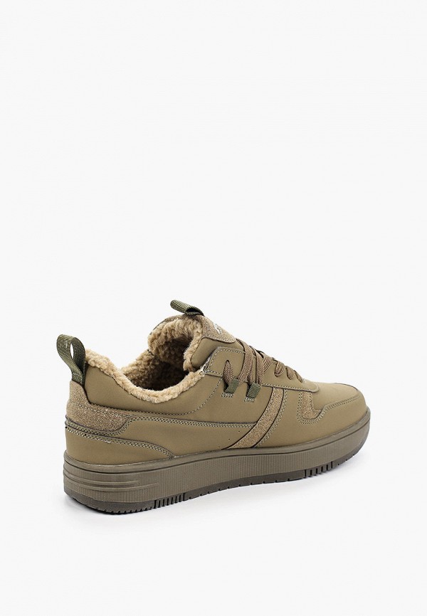 фото Кеды patrol