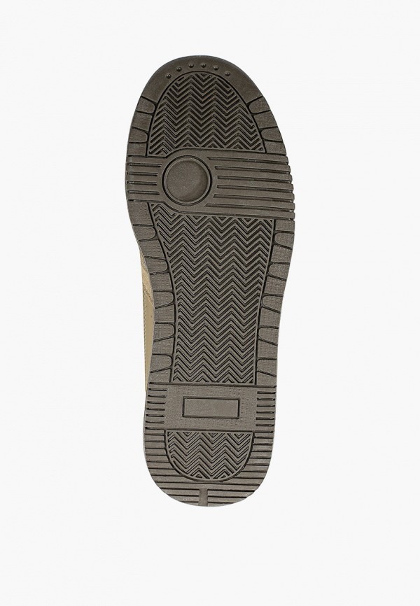 фото Кеды patrol