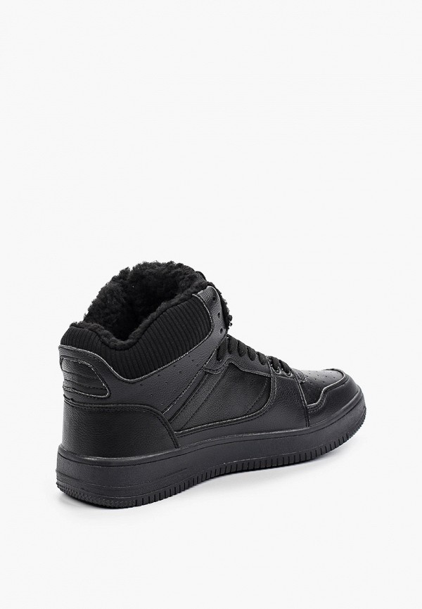 фото Кеды patrol