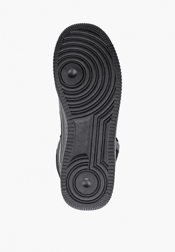 фото Кеды patrol