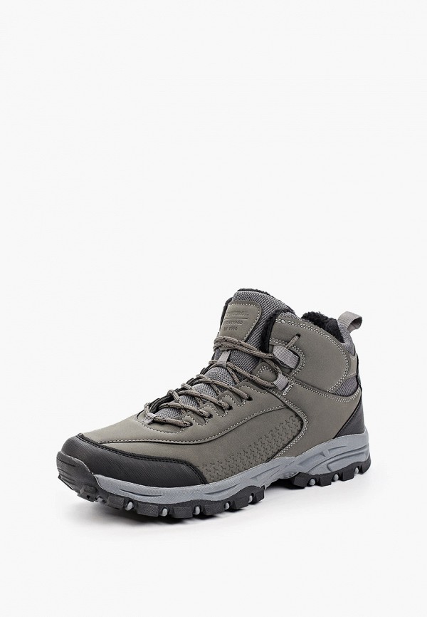 фото Кроссовки patrol