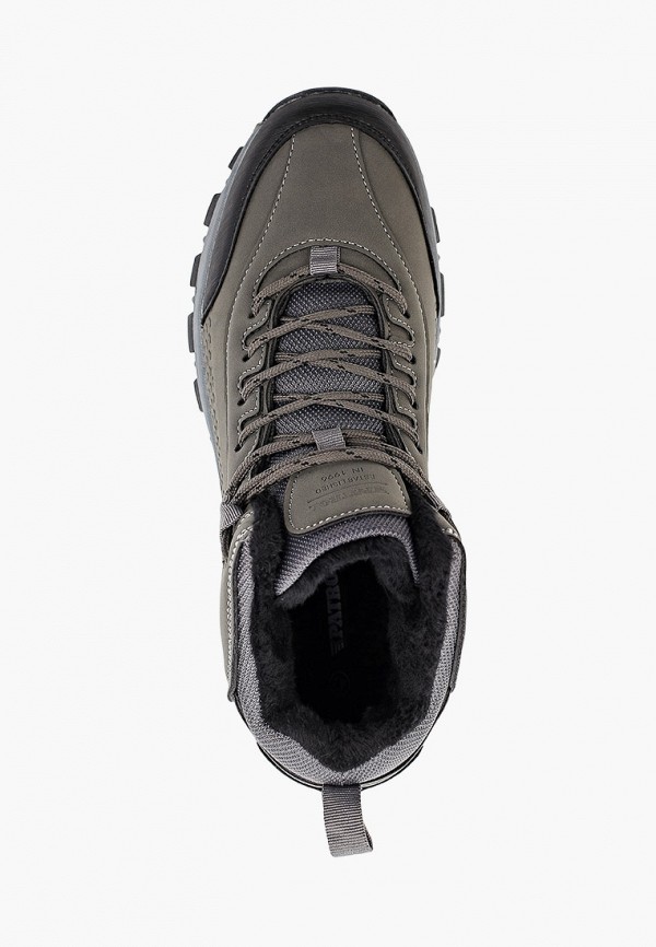 фото Кроссовки patrol