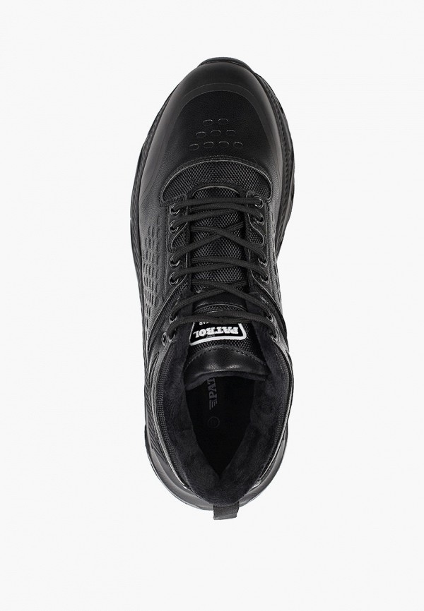 фото Кроссовки patrol