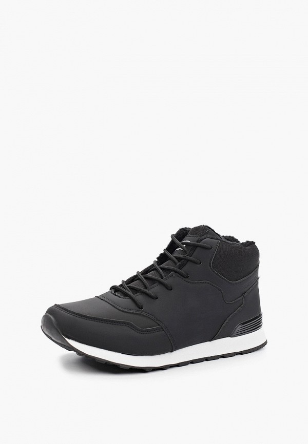 фото Кроссовки patrol