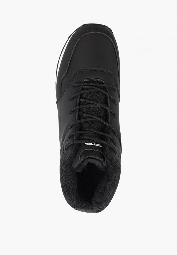 фото Кроссовки patrol