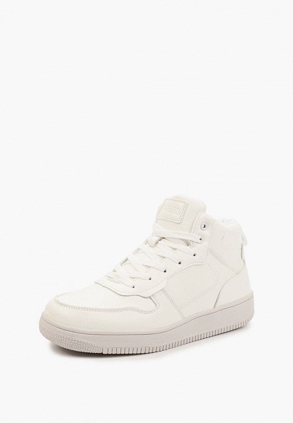 фото Кеды patrol