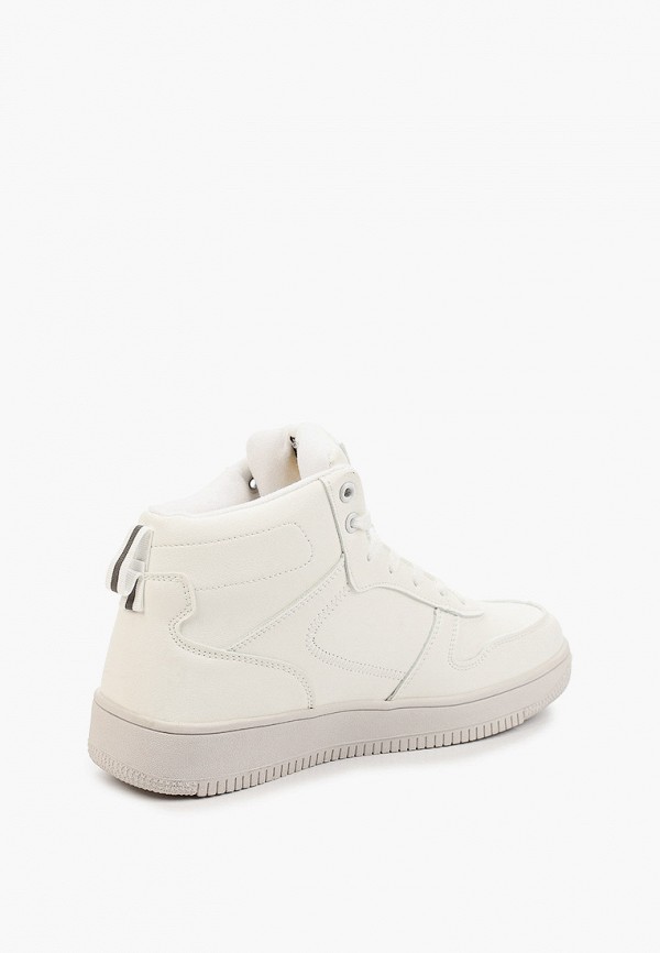 фото Кеды patrol