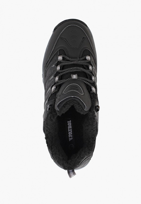 фото Кроссовки patrol