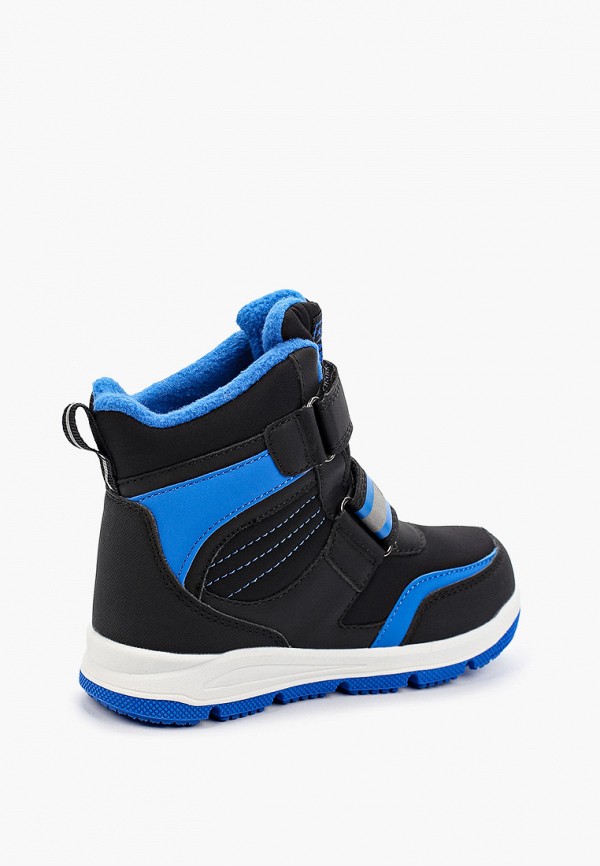 фото Ботинки antilopa