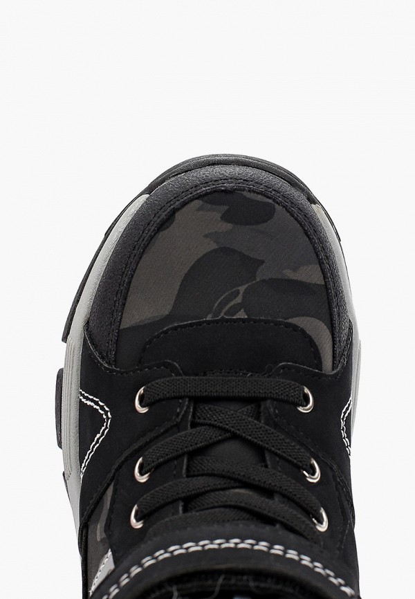 фото Ботинки antilopa