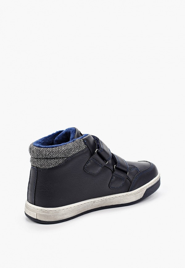 фото Кеды antilopa