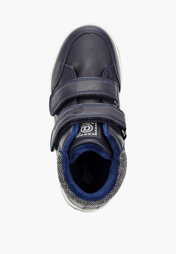 фото Кеды antilopa