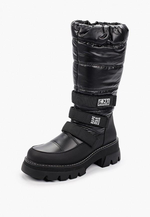 фото Сапоги antilopa