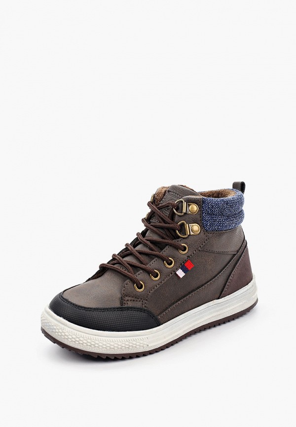 фото Кеды antilopa