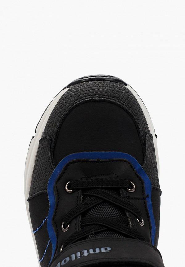 фото Кроссовки antilopa