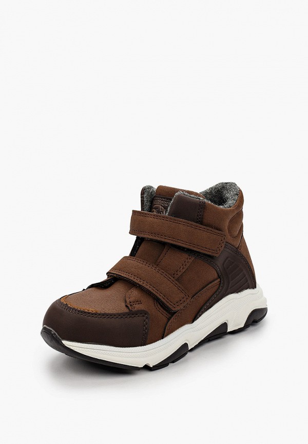 фото Кроссовки antilopa