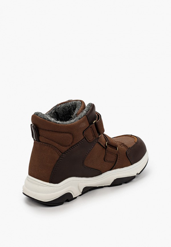 фото Кроссовки antilopa