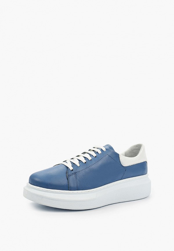 фото Кеды diora.rim