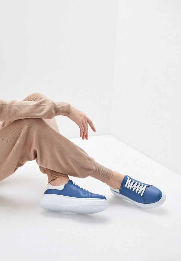 фото Кеды diora.rim