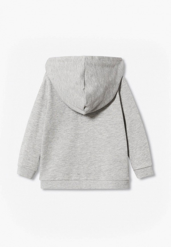 фото Толстовка mango kids