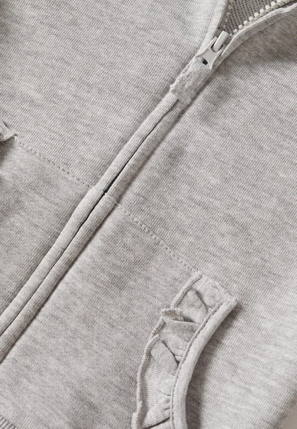 фото Толстовка mango kids