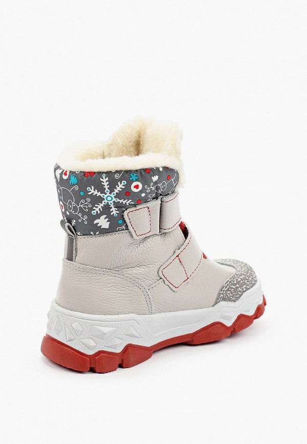 фото Ботинки лель