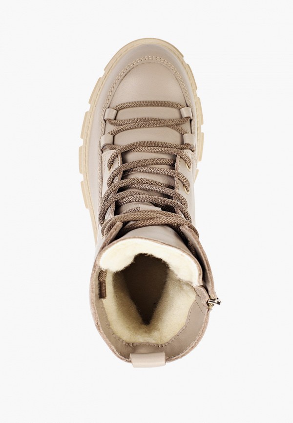 фото Ботинки лель