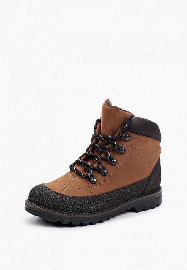 фото Ботинки лель