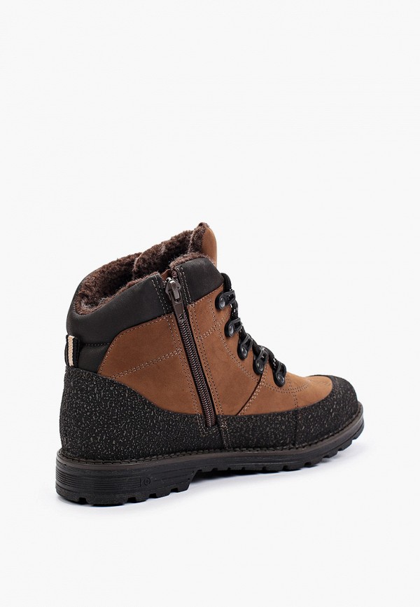 фото Ботинки лель