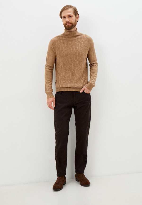 фото Брюки galvanni