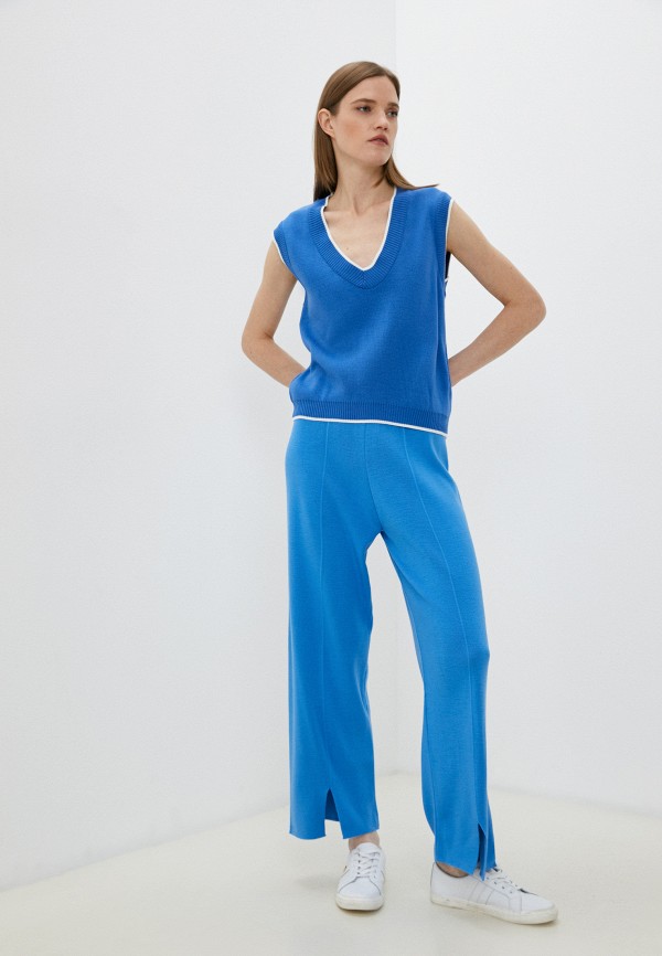 фото Жилет nerouge