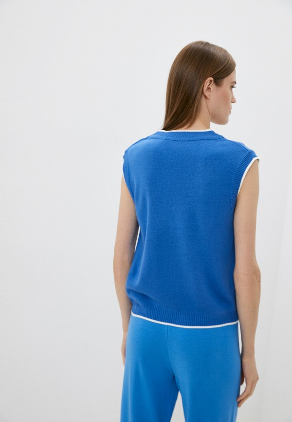 фото Жилет nerouge