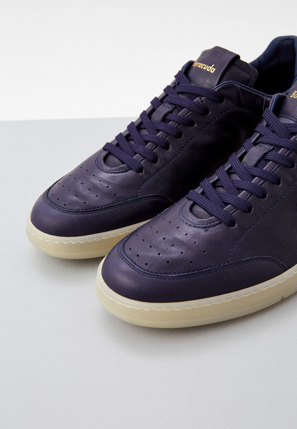 фото Кеды barracuda