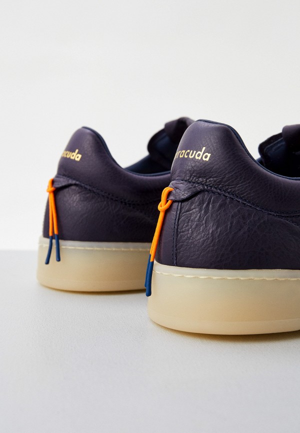 фото Кеды barracuda