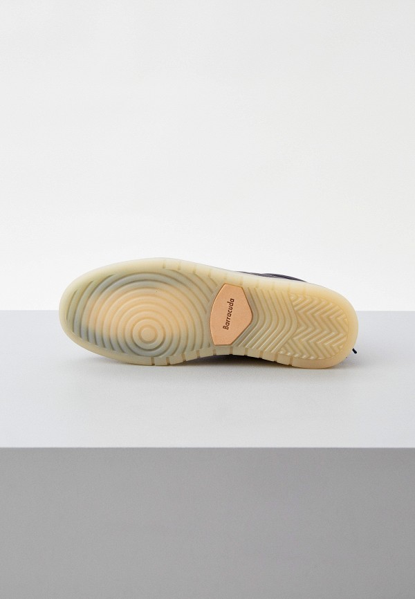 фото Кеды barracuda