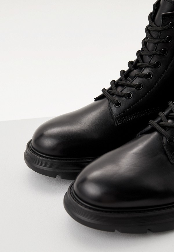 фото Ботинки fabi