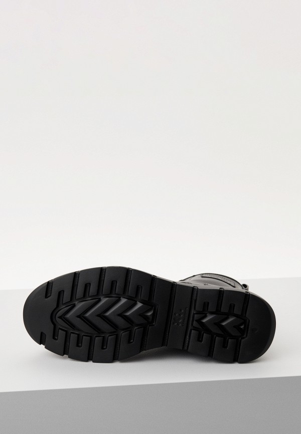 фото Ботинки fabi