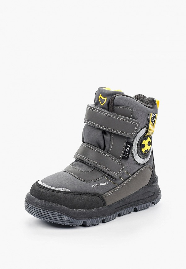 фото Ботинки котофей