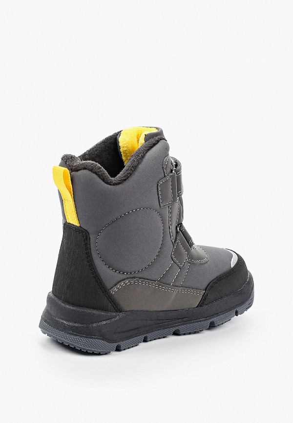 фото Ботинки котофей