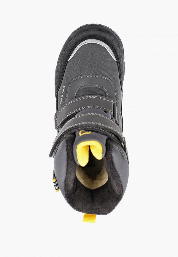 фото Ботинки котофей