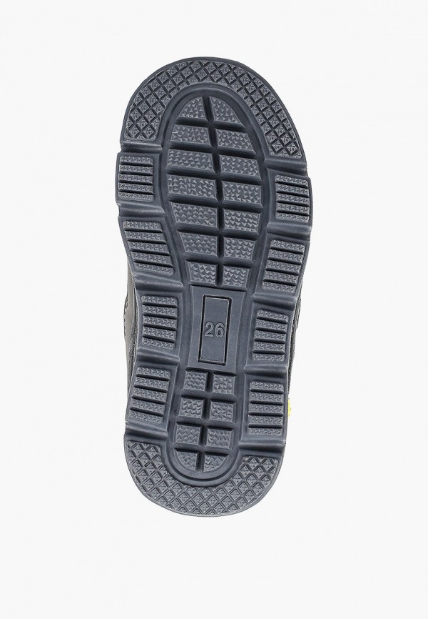 фото Ботинки котофей